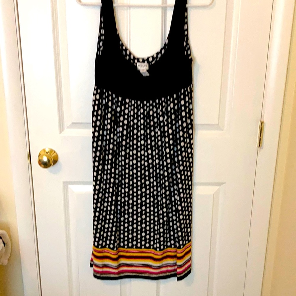 Dorby Dress
